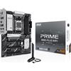 ‎ASUS ASUS PRIME B840-PLUS WIFI AMD B840 ATX motherboard, DDR5, PCIe 4.0 Ready, three