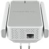 KEENETIC Buddy 6 AX3000 Mesh-WLAN-6-Range-Extender Con Gigabit-Ethernet-Port, 30