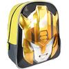 CERDÁ LIFE'S LITTLE MOMENTS Cerdá 3d Transformers Zainetto per bambini, 31 cm, Giallo (amarillo)
