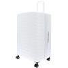 Mandarina Duck FLYDUCK Trolley Large, bianco, Taglia unica, FLYDUCK