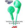 JVC HA-F160-W-E Cuffie in ear
