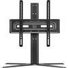 One For All Solid Line WM 4471 Supporto TV a parete 165,1 cm (65") Nero