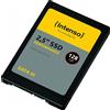 Intenso 3814430 Intenso PERFORMANCE 128 GB interne SSD-Festplatte
