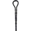 Imperial Riding Crupper da equitazione Imperial IRHCore Pony nero/Shetty