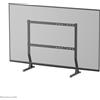 Neomounts by Newstar Neomounts DS45-430BL18 supporto da tavolo per TV