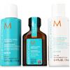 Moroccanoil Repair Moisture Trio da viaggio