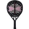 HARLEM Racchetta da padel Harlem Helix Soft Hp-225