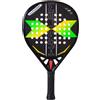 HARLEM Racchetta da padel Harlem Euphoria verde