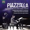 Dynamic Astor Piazzolla: Aconcagua; Oblivion; AdiUs Nonino; Tangazo