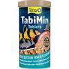 Tetra TabiMin Tablets - Mangime in compresse, 120 pezzi