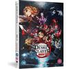 Crunchyroll Demon Slayer: Mugen Train (DVD)