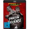 PLAION PICTURES Shadow of Violence (Blu-ray) Jarvis Cosmo Keoghan Barry Carney Liam Dennehy Ned