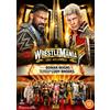 World Wrestling Entertainment WWE: Wrestlemania 39 (DVD) Roman Reigns Cody Rhodes Charlotte Flair Rhea Ripley