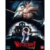 88 Films Witchcraft (Blu-ray) David Hasselhoff Linda Blair Catherine Hickland