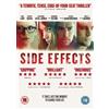 eOne Entertainment Side Effects (DVD) Kerry O'Malley Greg Paul Ann Dowd Vince Hickman Polly Draper