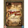 Paramount Home Entertainment The Adventures Of Young Indiana Jones Vol.3 (10-Disc-Set) (DVD) George Hall