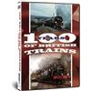 Demand Media Limited One Hundred Years Of British Trains (DVD) 100 Years of British Trains