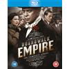 Warner Bros. Home Ent./HBO Boardwalk Empire: The Complete Series (Blu-ray) Jack Huston Michael Shannon