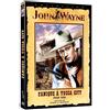 Rimini Editions Panique à Yucca City (DVD) Wayne, John, Hunt, Eleanor