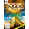 SUNFILM Entertainment 2012 - Die Prophezeiung der Maya (DVD) Dr. Adam Maloof Parthenon