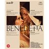 MUBI Benedetta (Blu-ray) Virginie Efira Charlotte Rampling Daphne Patakia