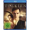 Walt Disney / LEONINE Tolkien (Blu-ray) Colm Meaney Lily Collins Dome Karukoski