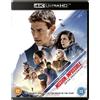 Paramount Home Entertainment Mission Impossible - Dead Reckoning (4K UHD Blu-ray) Esai Morales Hayley Atwell