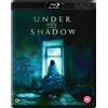 Second Sight Under the Shadow (Blu-ray) Bijan Daneshmand Bobby Naderi Arash Marandi