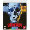 Arrow Video Demonia (Blu-ray) Al Cliver Brett Halsey Christina Engelhardt Pascal Druant