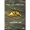 Import Live in Moscow (DVD) Asia
