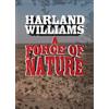 Team Marketing Harland Williams: A Force of Nature (DVD) Harland Williams