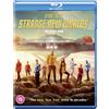 Paramount Home Entertainment Star Trek: Strange New Worlds - Season 1 (Blu-ray)