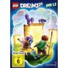 LEONINE LEGO DreamZzz (Staffel 1.3) / DVD (DVD)