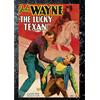 Team Marketing Lucky Texan (DVD) John Wayne Barbara Shelton George " Gabby" Hayes