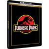 Universal Pictures JURASSIC PARK (1993) - COMBO UHD 4K + BD (4K UHD Blu-ray)