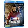 Shang-Chi and the Legend of the Ten Rings (Blu-ray)