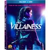 Well Go Usa The Villainess (Blu-ray) Jun Sung Ha-kyun Shin Jung Byoung-Gil Kim Ok-Vin