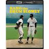 Cinématographe Bang the Drum Slowly 4K Ultra HD Set (4K UHD Blu-ray) Robert De Niro Phil Foster