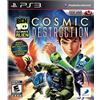 D3Publisher Ben 10: Ultimat Alien Cosmic Destruction, PS3, ESP