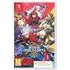 PQube BlazBlue Cross Tag Battle (Code in a Box)