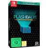 Maximum Games Flashback Collector's Edition - Nintendo Switch [Edizione: Regno Unito]