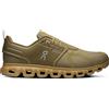 On Running Scarpe Cloud 6 Waterproof Uomo Olive/Safari