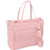 SAFTA BASIC ROSA - Borsa per laptop da 14,1, con tasca, zaino, ideale per bambini di diverse età, comoda e versatile, qualità e resistenza, 54 x 17 x 31 cm