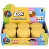 PRESTIGE & DELUXE Baozi Squishy VERSIONE GRANDE 9 cm Antistress Kawaii - Box completo 12 pezzi - Raviolo Cinese Morbido da Schiacciare, colori da Collezionare, Giocattolo Squishy per Bambini