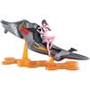 Blokees Evangelion Fantastics Serie: Mari Makinami Illustrious (Ingresso Plug Interior) 73573
