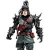 McFarlane Toys 10972 Warhammer 40000 Darktide Traditore Guardia Action Figure con 22 Parti Mobili, età 12+, Multicolore