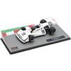 OPO 10 Auto in Miniatura Formula 1 1/43 Compatibile con SURTEES TS19 - Alan Jones - 1976 - FD176