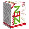 PETIT MEDICAL GROUP SRLS DOLOR ZEN 20STICK PACK