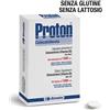 Biotrading srl unipersonale PROTON 60CPR 1000 UI