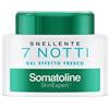 OLYOS ITALIA SRL SOMAT C Snel 7Notti Gel 250ml